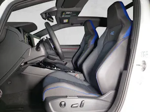 VW Golf Variant 2.0 TSI R DSG 4Motion
