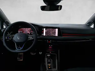 VW Golf Variant 2.0 TSI R DSG 4Motion