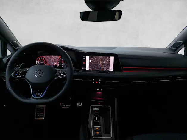 VW Golf Variant 2.0 TSI R DSG 4Motion
