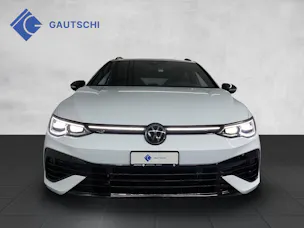 VW Golf Variant 2.0 TSI R DSG 4Motion