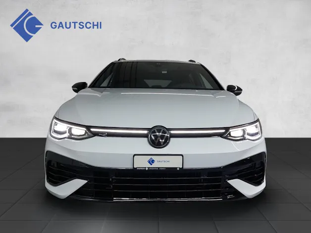 VW Golf Variant 2.0 TSI R DSG 4Motion