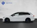 VW Golf Variant 2.0 TSI R DSG 4Motion
