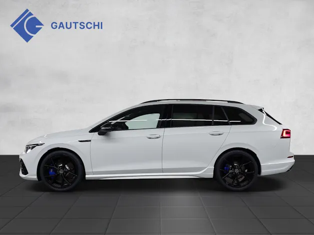VW Golf Variant 2.0 TSI R DSG 4Motion