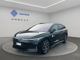 VW ID.7 Tourer GTX 86 kWh GTX United 4 Motion