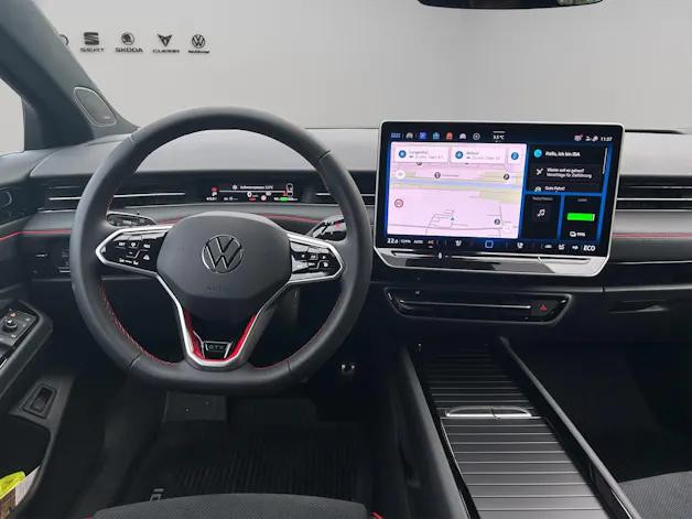 VW ID.7 Tourer GTX 86 kWh GTX United 4 Motion