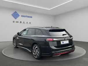VW ID.7 Tourer GTX 86 kWh GTX United 4 Motion