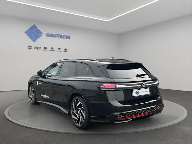 VW ID.7 Tourer GTX 86 kWh GTX United 4 Motion