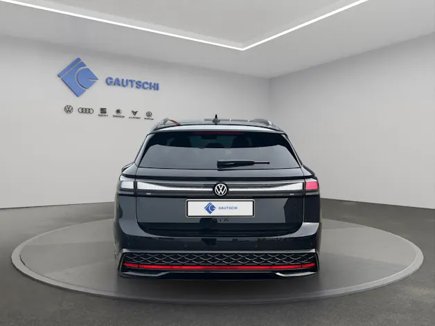 VW ID.7 Tourer GTX 86 kWh GTX United 4 Motion