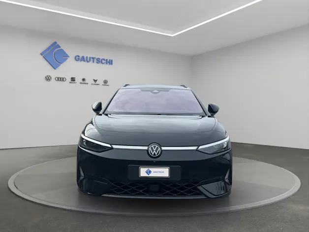 VW ID.7 Tourer GTX 86 kWh GTX United 4 Motion