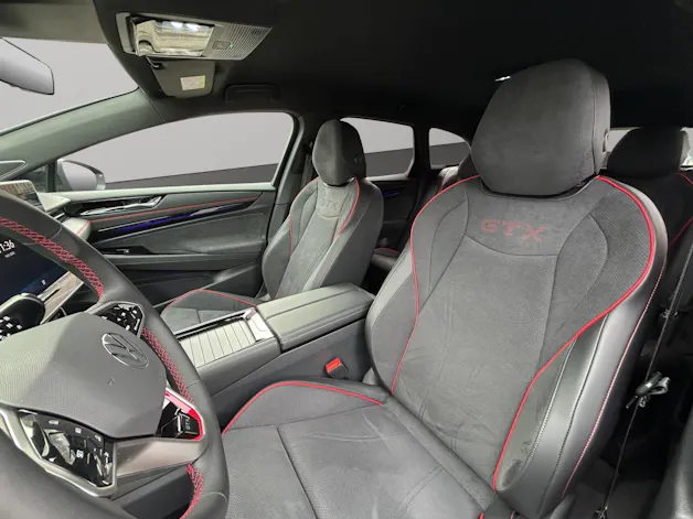 VW ID.7 Tourer GTX 86 kWh GTX United 4 Motion