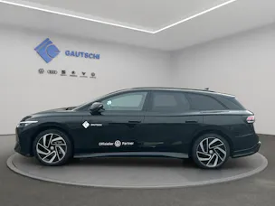 VW ID.7 Tourer GTX 86 kWh GTX United 4 Motion