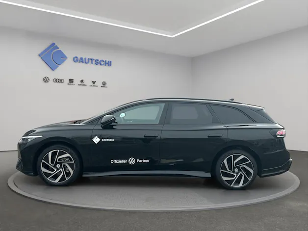 VW ID.7 Tourer GTX 86 kWh GTX United 4 Motion