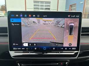 VW ID.7 Tourer GTX 86 kWh GTX United 4 Motion