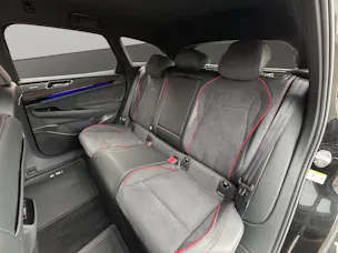 VW ID.7 Tourer GTX 86 kWh GTX United 4 Motion