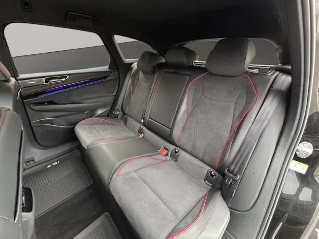 VW ID.7 Tourer GTX 86 kWh GTX United 4 Motion