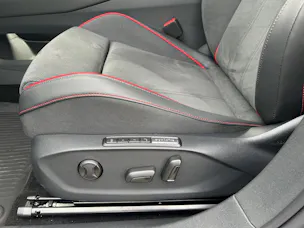 VW ID.7 Tourer GTX 86 kWh GTX United 4 Motion