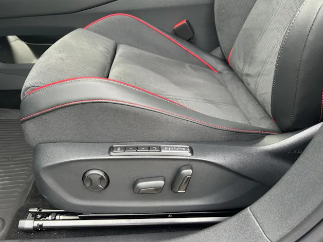 VW ID.7 Tourer GTX 86 kWh GTX United 4 Motion