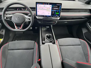 VW ID.7 Tourer GTX 86 kWh GTX United 4 Motion