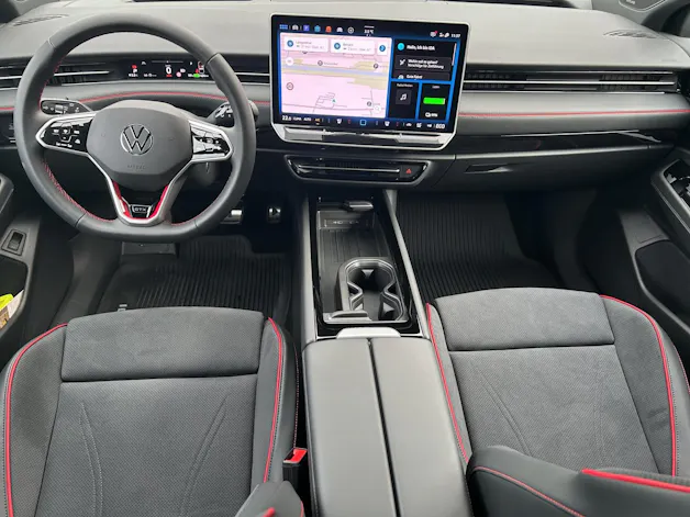 VW ID.7 Tourer GTX 86 kWh GTX United 4 Motion