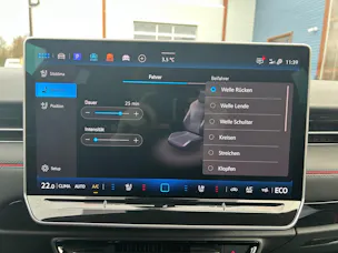 VW ID.7 Tourer GTX 86 kWh GTX United 4 Motion