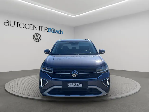 VW T-Cross 1.0 TSI EVO Style DSG