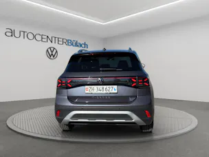 VW T-Cross 1.0 TSI EVO Style DSG