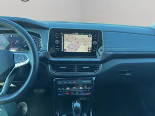 VW T-Cross 1.0 TSI EVO Style DSG