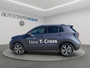 VW T-Cross 1.0 TSI EVO Style DSG