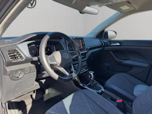 VW T-Cross 1.0 TSI EVO Style DSG