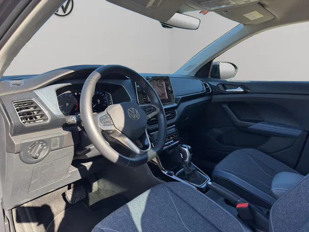 VW T-Cross 1.0 TSI EVO Style DSG