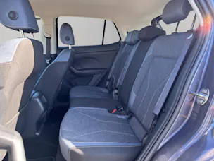 VW T-Cross 1.0 TSI EVO Style DSG