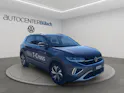 VW T-Cross 1.0 TSI EVO Style DSG