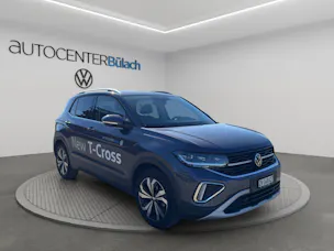 VW T-Cross 1.0 TSI EVO Style DSG