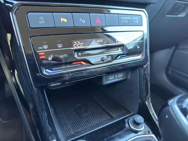 VW T-Cross 1.0 TSI EVO Style DSG