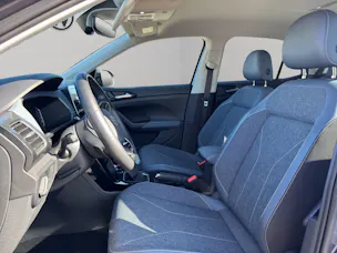 VW T-Cross 1.0 TSI EVO Style DSG