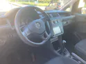 VW Caddy 2.0TDI BlueMotion Technology