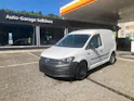 VW Caddy 2.0TDI BlueMotion Technology