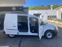 VW Caddy 2.0TDI BlueMotion Technology