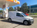 VW Caddy 2.0TDI BlueMotion Technology