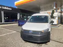 VW Caddy 2.0TDI BlueMotion Technology
