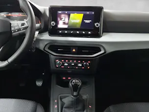 SEAT Ibiza 1.0 EcoTSI Move