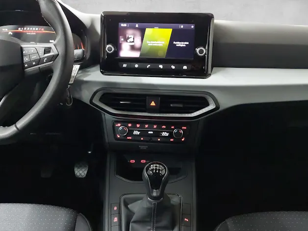 SEAT Ibiza 1.0 EcoTSI Move