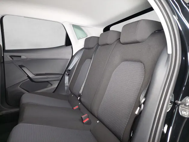 SEAT Ibiza 1.0 EcoTSI Move