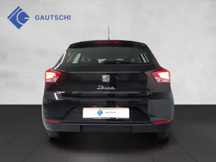 SEAT Ibiza 1.0 EcoTSI Move