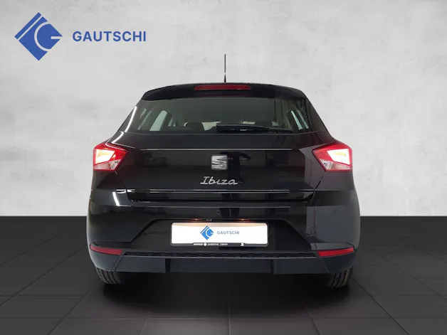 SEAT Ibiza 1.0 EcoTSI Move