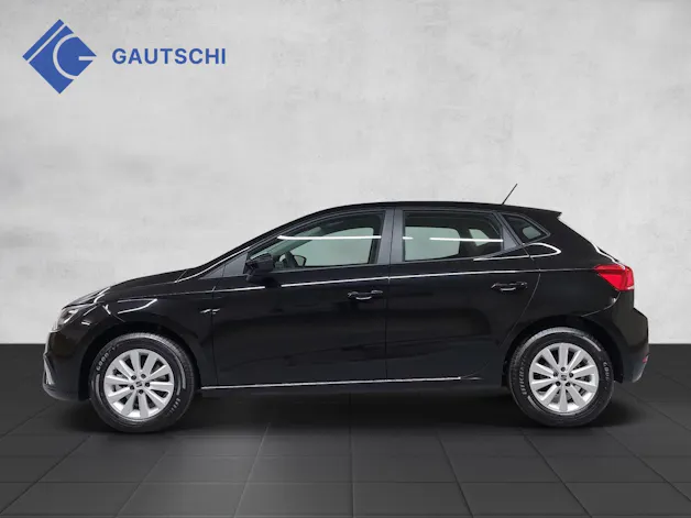 SEAT Ibiza 1.0 EcoTSI Move