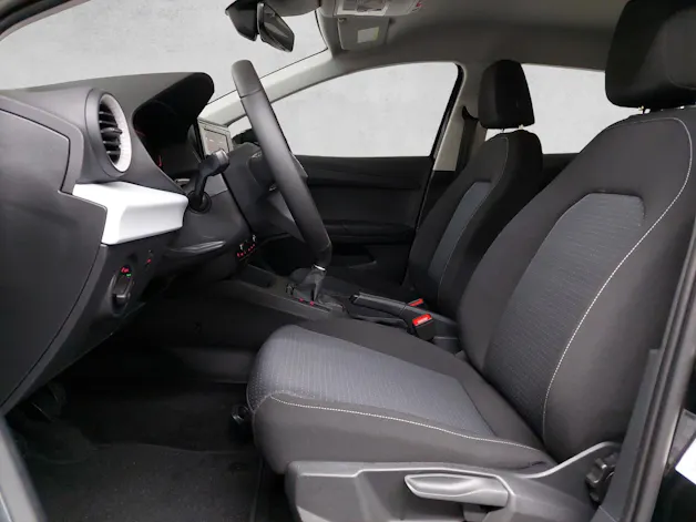 SEAT Ibiza 1.0 EcoTSI Move