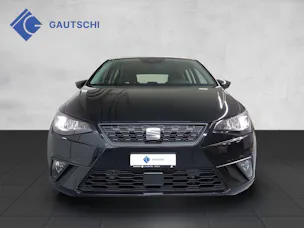 SEAT Ibiza 1.0 EcoTSI Move