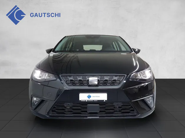SEAT Ibiza 1.0 EcoTSI Move