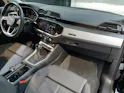 Audi Q3 35 TDI S line quattro S-tronic